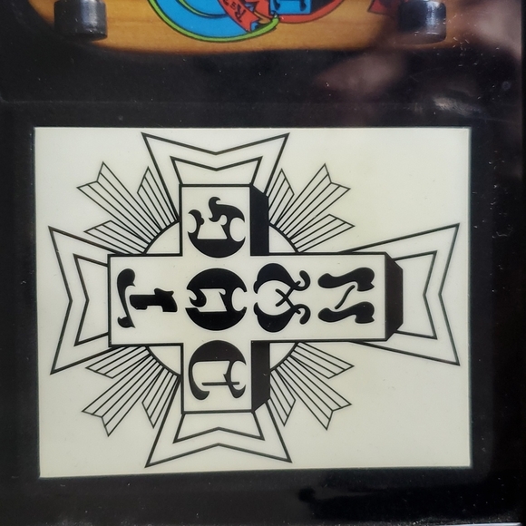 NIB Tech Deck Collector Series - Dog Town Skate/ Fingerboard - Picture 4 of 4